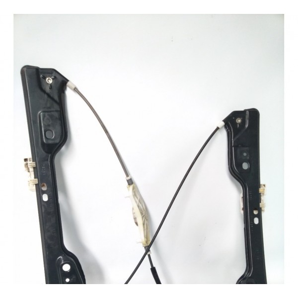 Maquina De Vidro Traseira Esquerda Dodge Journey