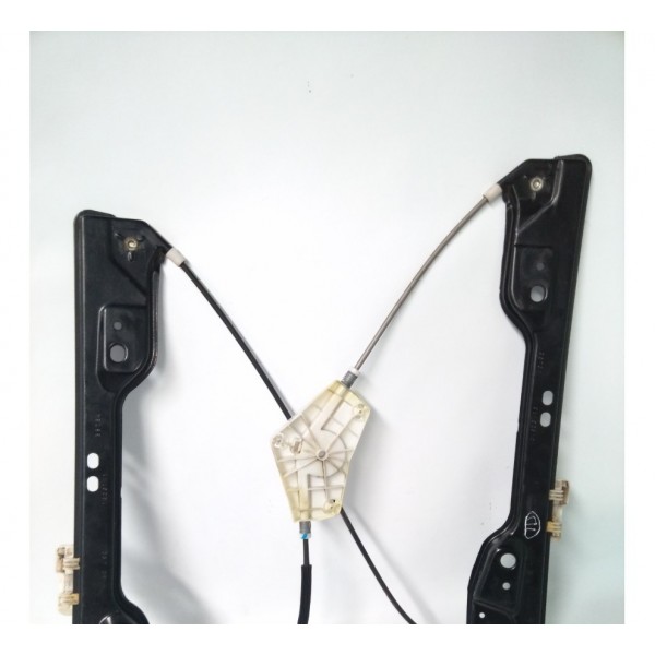 Maquina De Vidro Traseira Direita Dodge Journey