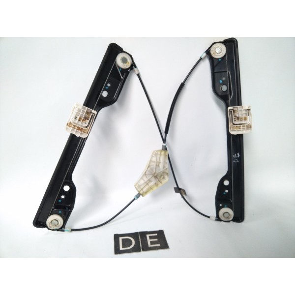 Maquina De Vidro Dianteira Esquerda Dodge Journey