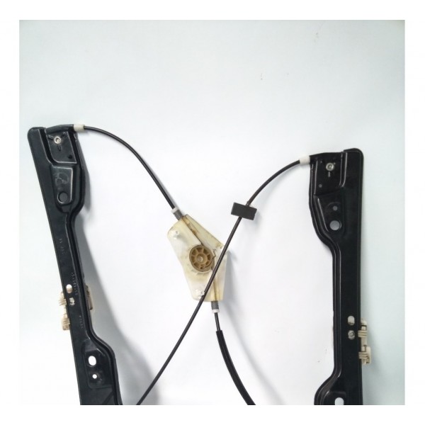 Maquina De Vidro Dianteira Esquerda Dodge Journey