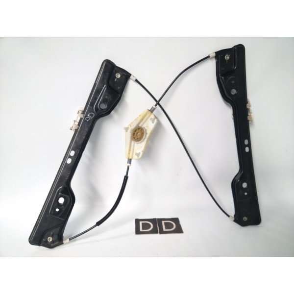 Maquina De Vidro Dianteira Direita Dodge Journey