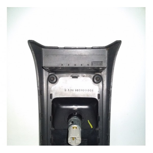 Moldura Com Tomada 12v Dodge Journey 2007-2010