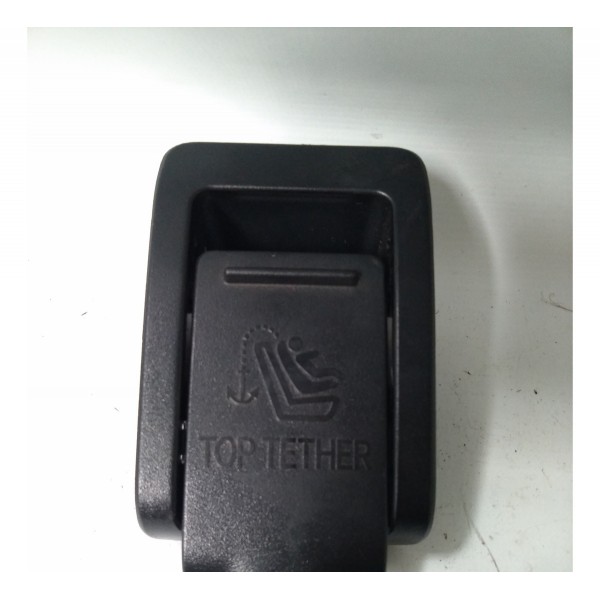 Isofix  C180 C200 W204 2007 2014   Preto