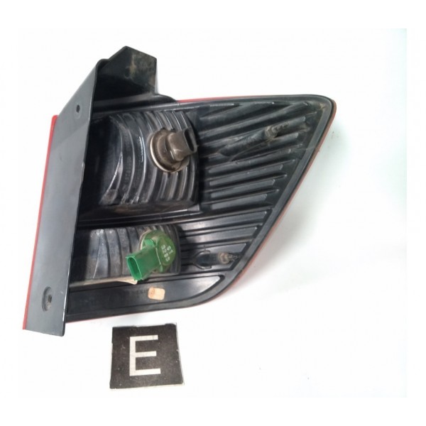 Lanterna Traseira Lateral Esquerda Dodge Journey 2007-2010 Esquerdo