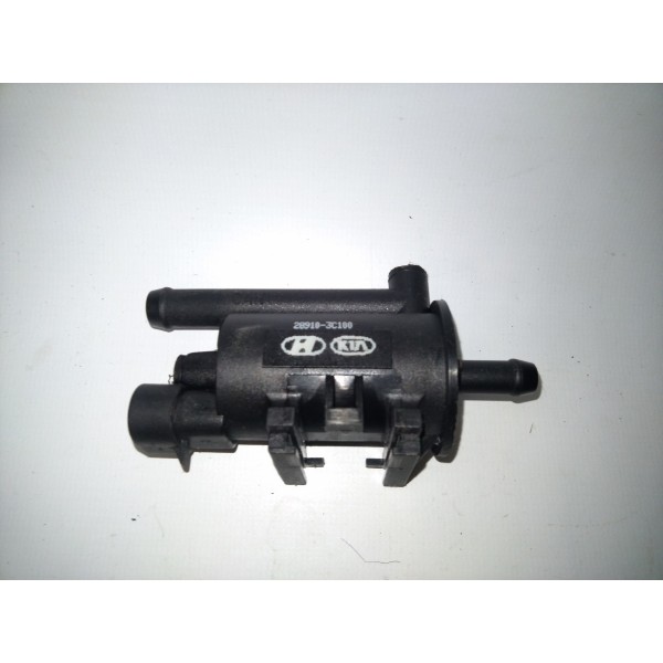 Válvula Canister Veracruz 2008 3.8 V6 4x4