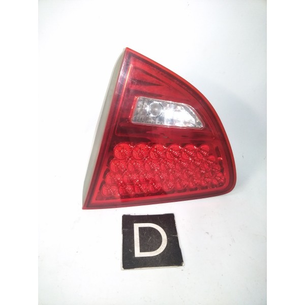 Lanterna Tampa Traseira Direito Veracruz 2008