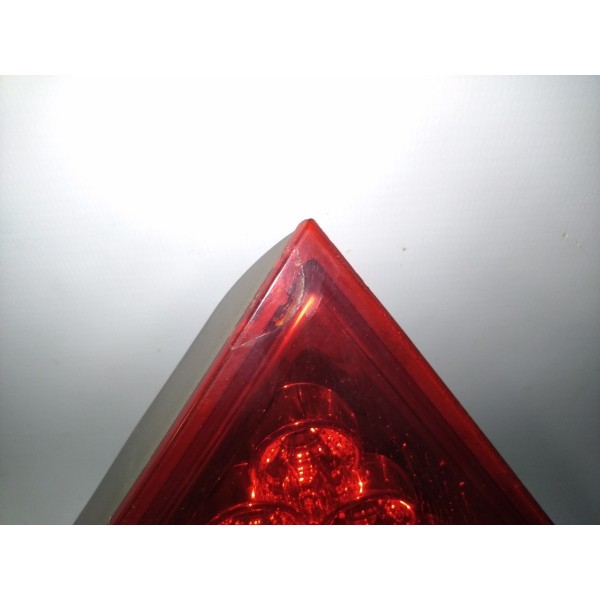 Lanterna Tampa Traseira Esquerdo Veracruz 2008 Detalhe