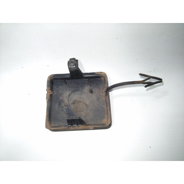 Tampa Reboque Parachoque Dianteiro Dodge Journey