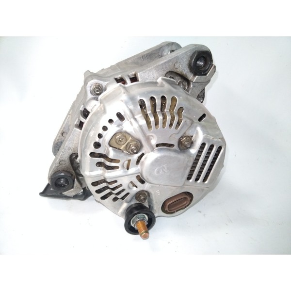 Compressor De Ar Condicionado Veracruz 2008 3.8 V6 4x4