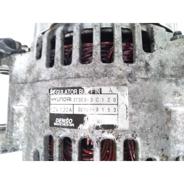 Compressor De Ar Condicionado Veracruz 2008 3.8 V6 4x4