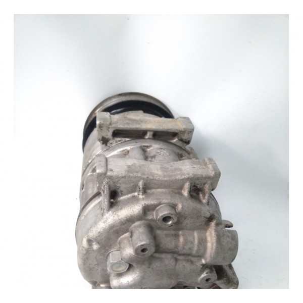 Compressor De Ar Condicionado Veracruz 2008 3.8 V6 4x4