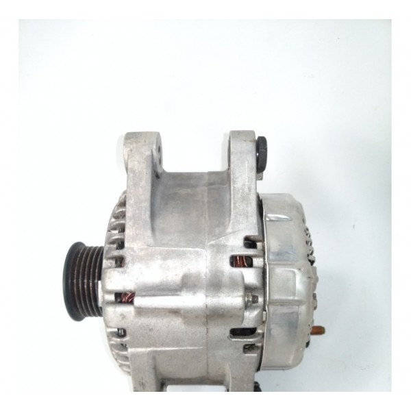 Compressor De Ar Condicionado Veracruz 2008 3.8 V6 4x4