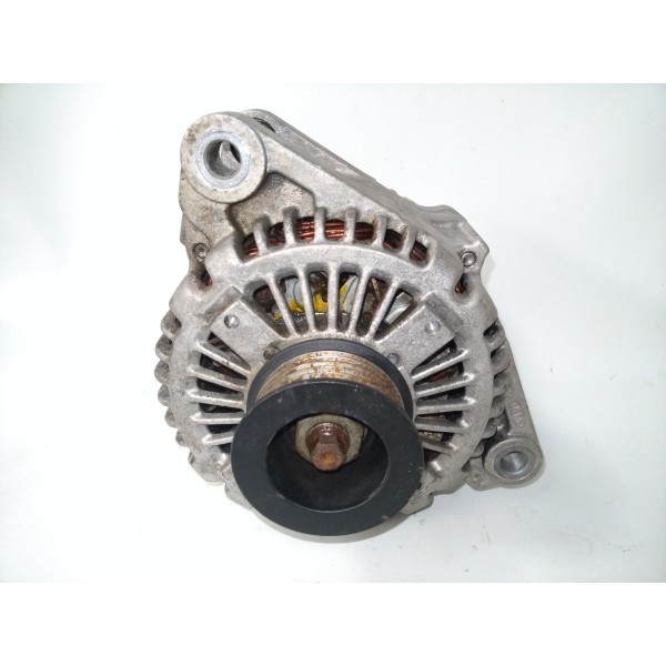 Compressor De Ar Condicionado Veracruz 2008 3.8 V6 4x4