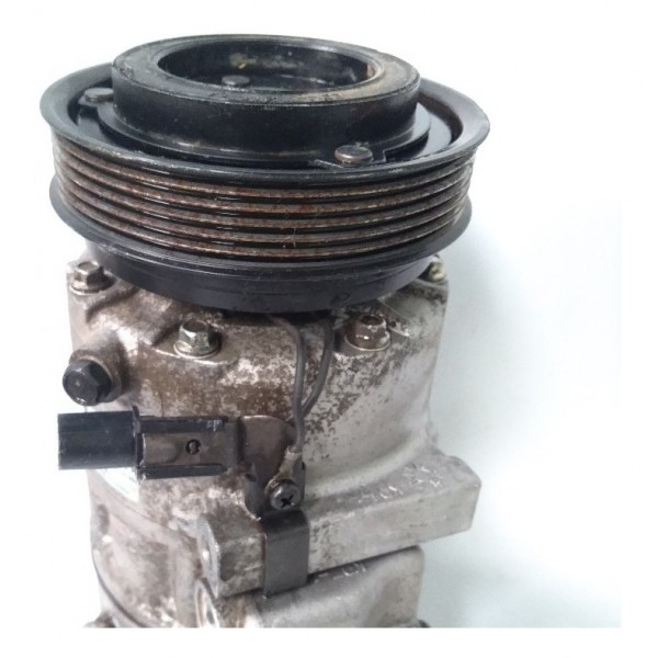 Compressor De Ar Condicionado Veracruz 2008 3.8 V6 4x4