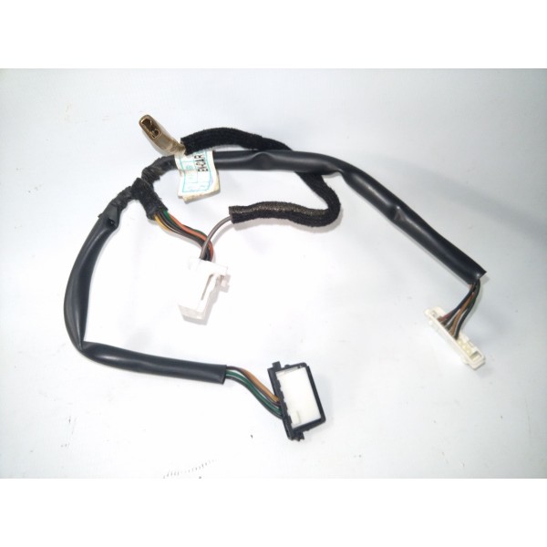 Chicote Comando Volante Veracruz 2008