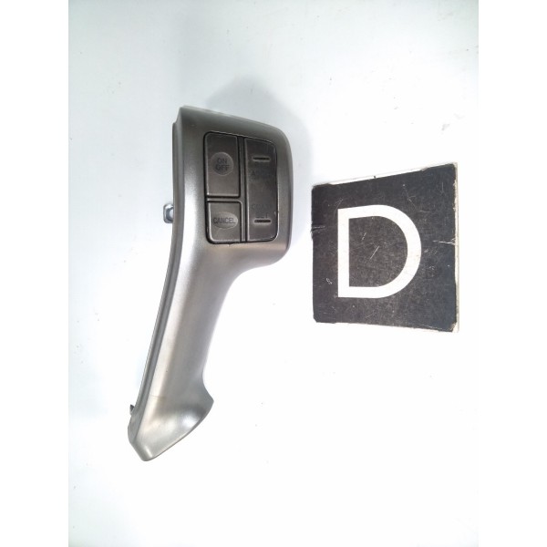 Comando Volante Direito Veracruz 2008