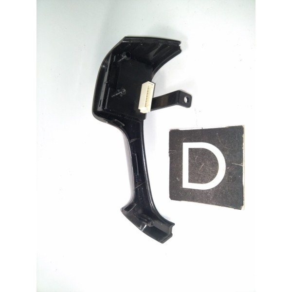 Comando Volante Direito Veracruz 2008