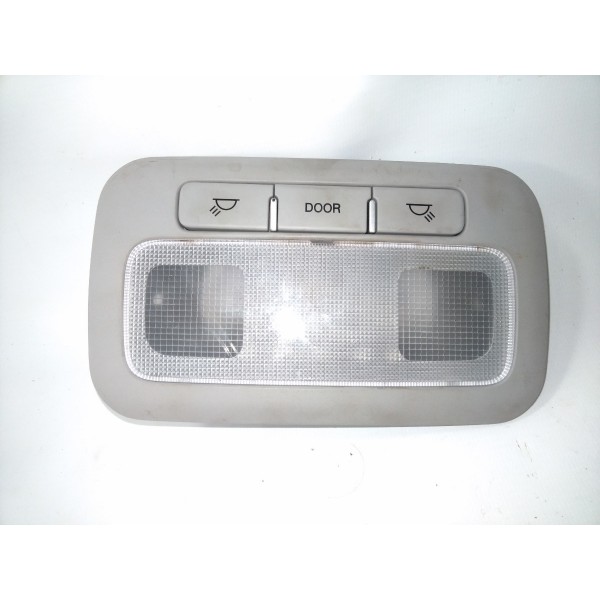 Luz De Teto Traseira Veracruz 2008