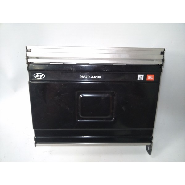 Módulo Som Jbl Veracruz 2008 Preto