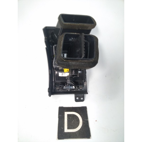 Difusor De Ar Lateral Direito Hyundai Veracruz 2008