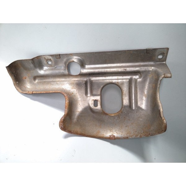 Defletor Coletor Escapamento 04892078ac Dodge Journey