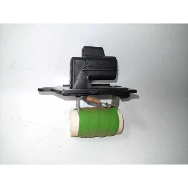 Resistencia Ventoinha N1742001 Journey Freemont