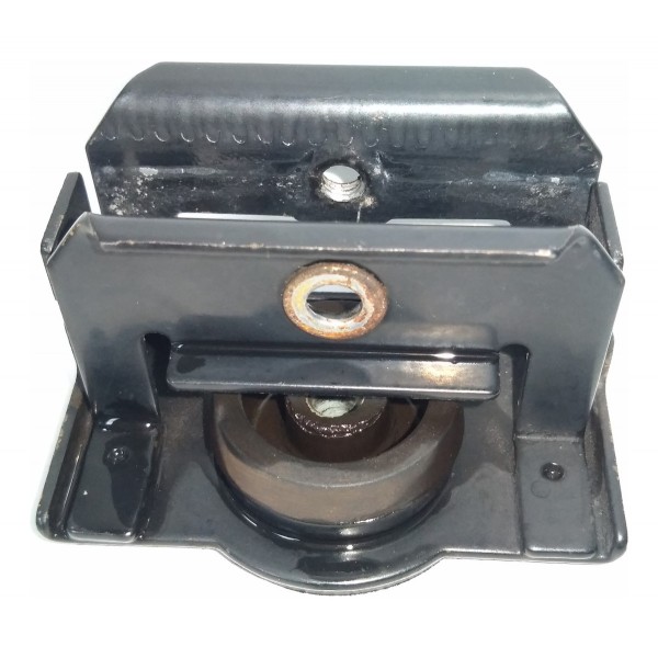 Suporte Inferior Condensador Ar Condicionado Lifan 620 09 13 Preto