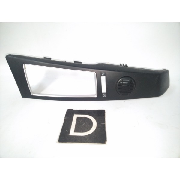 Moldura Difusor Central Direito Veracruz 2008