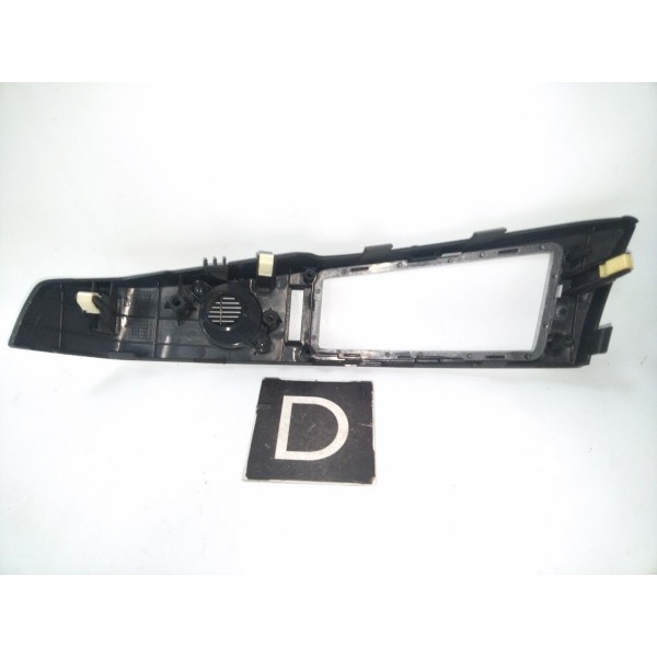 Moldura Difusor Central Direito Veracruz 2008