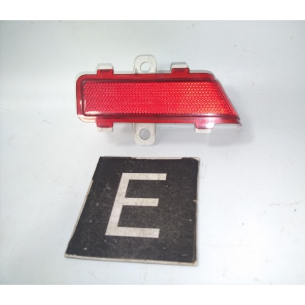 Luz Inferior Forro Porta Traseiro Esquerdovera Cruz