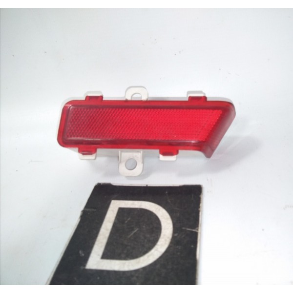 Luz Inferior Forro Porta Traseiro Direito Veracruz  2008