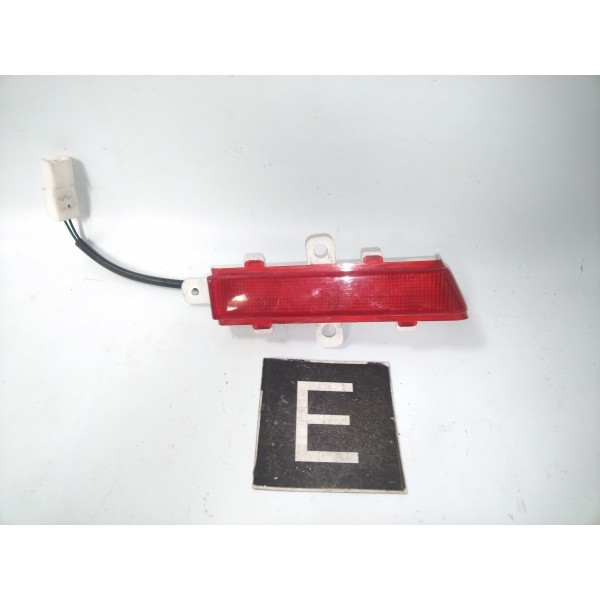 Luz Inferior Porta Dianteira Esquerdo Veracruz 2008 Preto