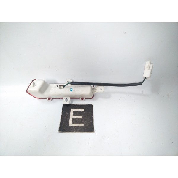 Luz Inferior Porta Dianteira Esquerdo Veracruz 2008 Preto