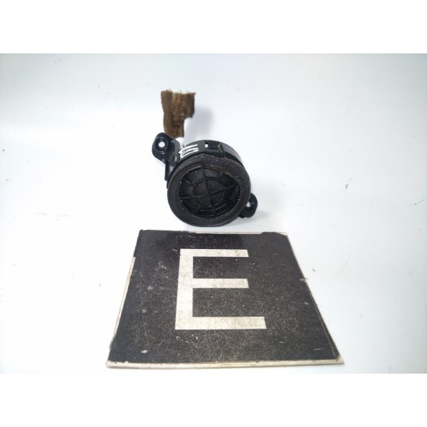 Twitter Acabamento Interno Retrovisor Esq Veracruz 2008