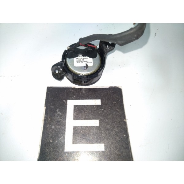 Twitter Acabamento Interno Retrovisor Esq Veracruz 2008