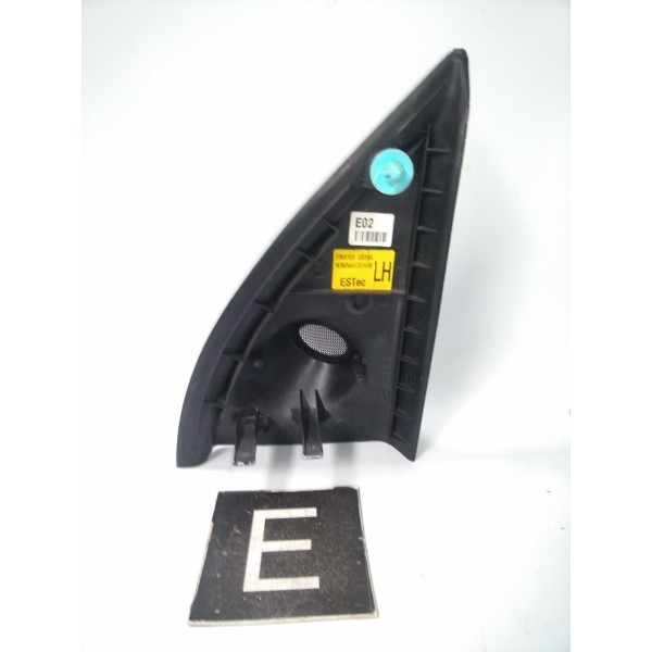 Acabamento Interno Retrovisor Esquerdo Veracruz 2008