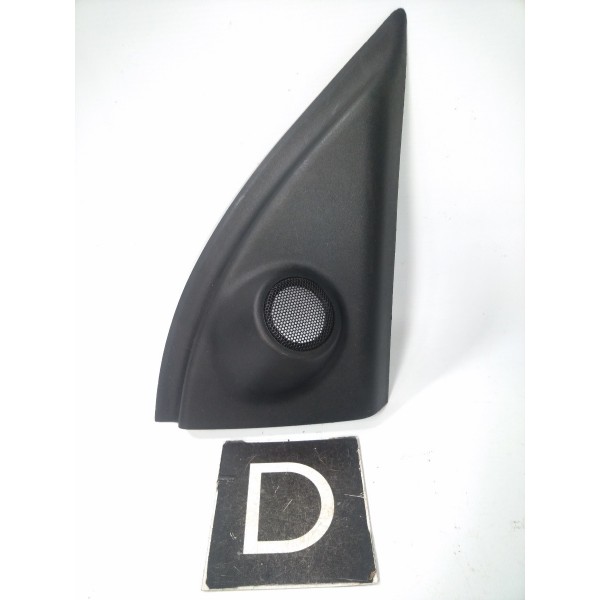 Acabamento Interno Retrovisor Direitovera Cruz 2008