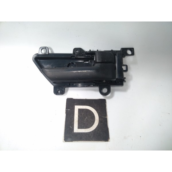 Maçaneta Interna Dianteira Direita Veracruz 2010 2011 2012