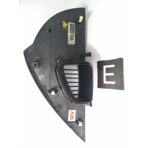 Acabamento Lateral Painel Esquerdo Veracruz 2008 (detalhe)