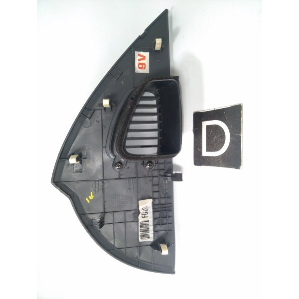 Acabamento Lateral Painel Direito Veracruz 2008