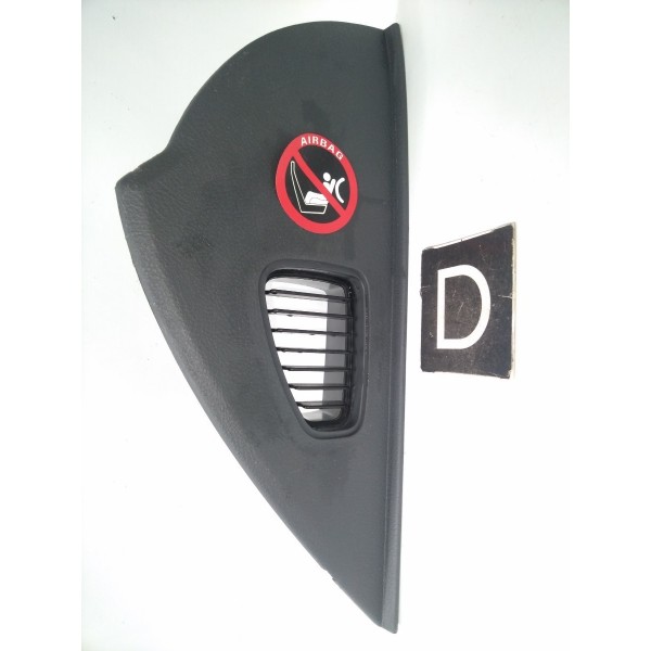 Acabamento Lateral Painel Direito Veracruz 2008