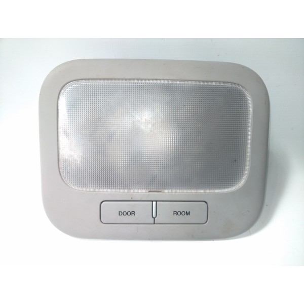 Luz Teto Cortesia Teto Centralvera Cruz 2008