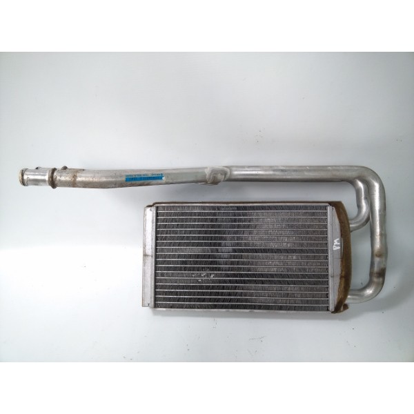 Radiador Ar Quente Traseiro Dodge Journey