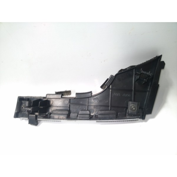 Moldura Friso Painel Curva Veracruz 2008