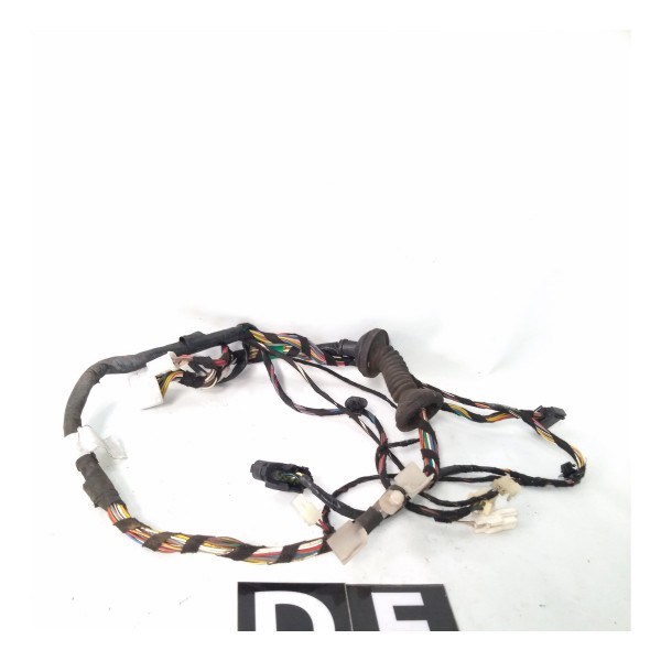 Chicote Porta Dianteira Esquerda Lifan 620 2009 2013