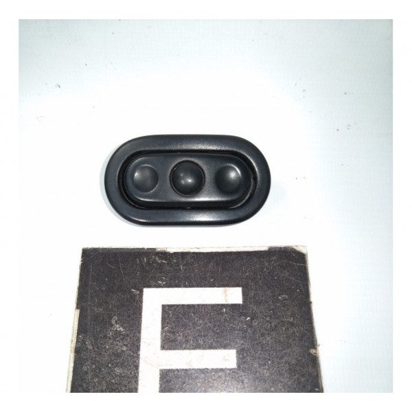 Botao Esquerdo Traseiro Volante Dodge Journey 2007-2010