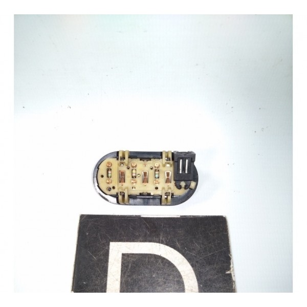 Botao Traseiro Volante Dodge Journey