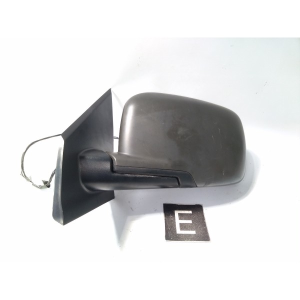 Retrovisor Esquerdo Dodge Journey 2007-2010