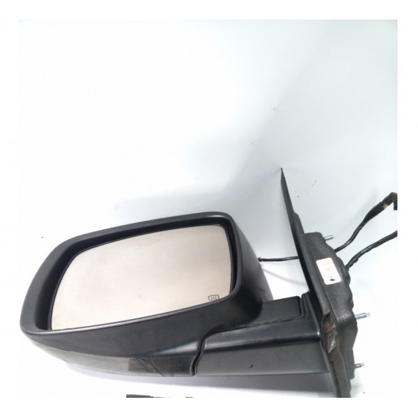 Retrovisor Esquerdo Dodge Journey 2007-2010