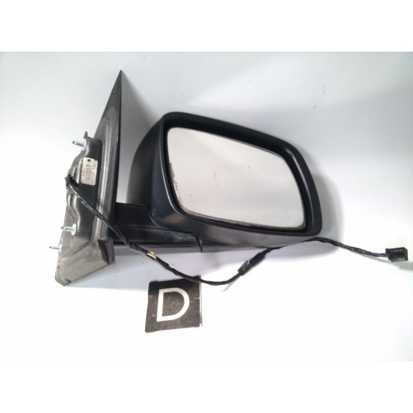 Retrovisor Direito Dodge Journey 2007-2010